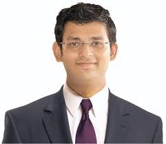 Mr. Kanak Gupta