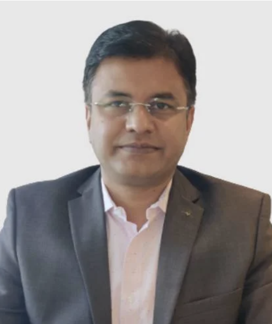 Rakesh K Ranjan